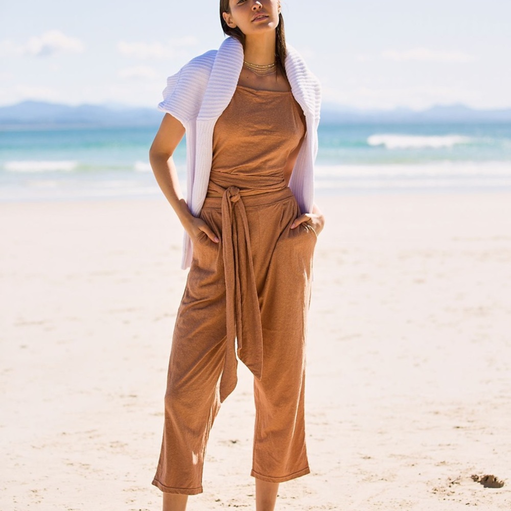 Free people beach set
